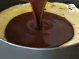 रेसिपी चॉकलेट की गनाश कैसे बनाएं?