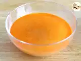 रेसिपी झींगा का फ्यूमेट या शोरबा