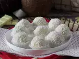 रेसिपी चॉकलेट राफेलो घर का बना