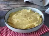 रेसिपी पैनस की प्यूरी (फिर से) इस भूले हुए सब्जी को खोजने के लिए