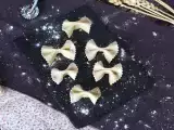 रेसिपी घर पर बने फारफले