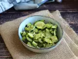 रेसिपी कद्दू को पैन में कैसे पकाएं?