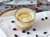 रेसिपी अफोगाटो, स्वादिष्ट और ताज़गी देने वाला कॉफी!