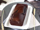 रेसिपी वेजन चॉकलेट केक और हमेशा बनाने में आसान