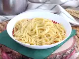 रेसिपी पास्ता कैसे पकाएं?