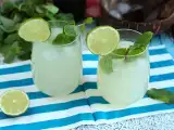 रेसिपी मॉस्को म्यूल बिना शराब के