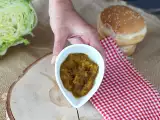 रेसिपी घर पर रीलिश सॉस कैसे बनाएं?