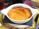 रेसिपी Welsh maison