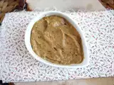 रेसिपी आसान बैंगन का कैवियार