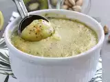 रेसिपी किवी का आइसक्रीम