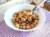रेसिपी मिनी क्रॉसेंट के अनाज