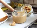 रेसिपी पीनट बटर 5 मिनट में कैसे बनाएं?