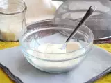 रेसिपी घर की चावल का आटा (ग्लूटेन मुक्त)