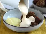 रेसिपी Ikea की सफेद सॉस