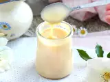 रेसिपी घर का बना आसान गाढ़ा दूध