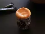 रेसिपी कॉफी मूस - 3 सामग्री