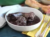 रेसिपी कोक औ वाइन