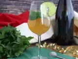 रेसिपी मोजिटो रॉयल ऑ चैंपेन