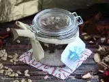रेसिपी किट फॉर रिसोट्टो मशरूम सूखे टमाटर