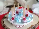 रेसिपी चॉकलेट के लिए चॉकलेट: काली चॉकलेट + भुनी हुई हेज़लनट्स