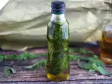 रेसिपी घर का तुलसी का तेल