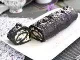 रेसिपी ओरियो के साथ रोल