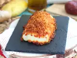 रेसिपी चोरिज़ो की परत में कैबिलौड