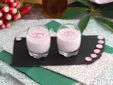रेसिपी रेडिश का ठंडा सूप