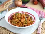 रेसिपी Cookeo : स्पेनिश बर्तन