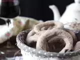 रेसिपी रेड वाइन की चियाम्बेल्लिन: दादी की रेसिपी जिसे सभी को जानना चाहिए!
