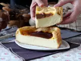 रेसिपी फ्लान पटिसियर अल्ट्रा क्रीमी: आसान और नाकाम recipe