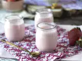 रेसिपी स्वस्थ, क्रीमी और प्रोटीन में उच्च पेटिट स्विस