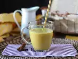 रेसिपी गोल्डन मिल्क या दूध सुनहरा: स्वास्थ्य और कल्याण का पेय!