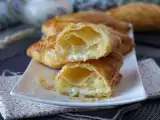 रेसिपी पनीर के फ़्लैट ब्रेड: सुपर आसान और रेट्रो नुस्खा
