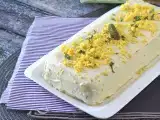 रेसिपी आलू का ठंडा पेस्ट्री ट्यूना और मेयोनेज़ के साथ, आसान और बिना ओवन के