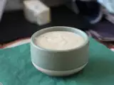 रेसिपी गॉर्गोंज़ोला सॉस