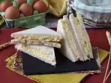 रेसिपी Tamago sando: जापानी अंडे का प्रसिद्ध सैंडविच जो कि कोनबिनी में मिलता है!