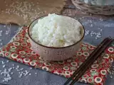 रेसिपी सुपर आसान सुशी चावल कुकियो में!