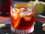 रेसिपी नेग्रोनि: इसे घर पर बनाने के लिए सही मात्रा के साथ नुस्खा