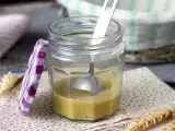 रेसिपी विनैग्रेट, आपकी सलाद के साथ परोसने के लिए सरल और तेज़ नुस्खा!