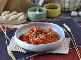 रेसिपी ग्नोच्ची अल्ला सोरेंटिना पैन में: यह तेज़ और चिपचिपी रेसिपी है जिसे सभी पसंद करते हैं!