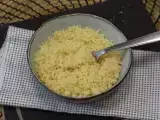 रेसिपी स्मोक को कैसे पकाएं? पकाना बहुत आसान है!