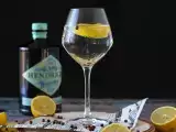 रेसिपी जिन टॉनिक, अपेरिटिफ के लिए अनिवार्य कॉकटेल!