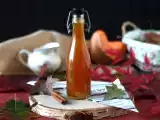 रेसिपी घर का बना कद्दू का सिरप, आपके शरद/सर्दियों के पेय के लिए एकदम सही