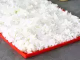 रेसिपी सुशी का चावल कैसे बनाएं?