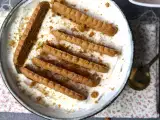 रेसिपी प्रसिद्ध जापानी चीज़केक जो 2 सामग्री के साथ सुपर आसान है