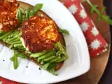 रेसिपी फेटा के कुरकुरे अंडे ( crispy feta eggs ) : बेहद सरल ट्रेंडिंग रेसिपी