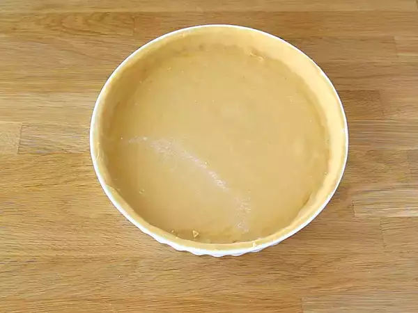 रेसिपी साबले का आटा कैसे बनाएं?