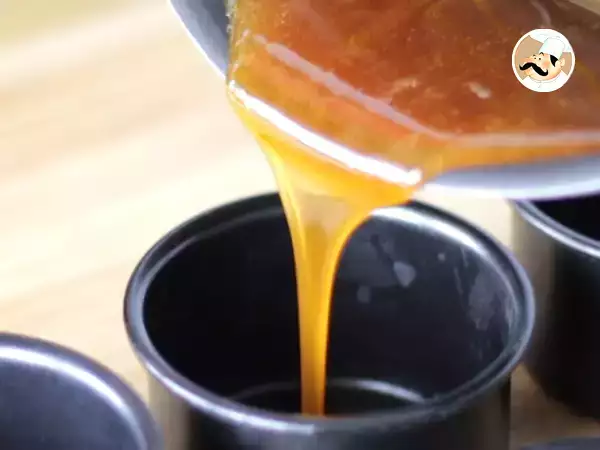 रेसिपी कैसे कैरेमेल बनाएं?