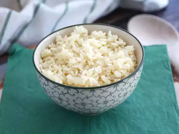 रेसिपी आसान पिलाफ चावल